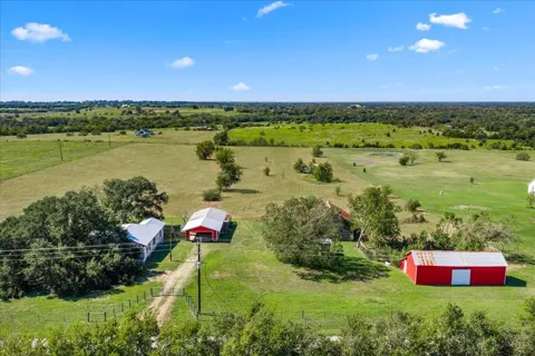 1155 Lomax Harmel Road