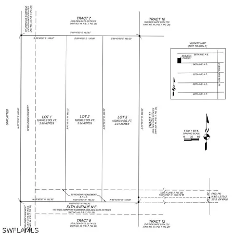 54th Avenue NE