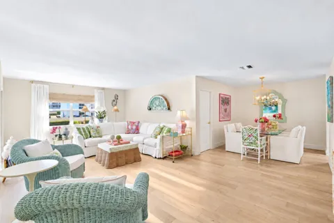 3520 S Ocean Boulevard #L402