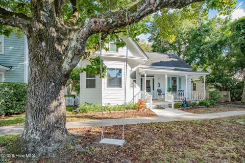212 Orange Street