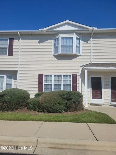2112 Flagstone Court #C7