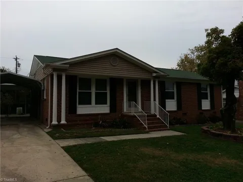 2512 Burgundy Drive
