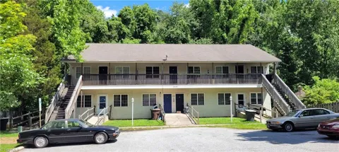1608 Glenside Drive #A