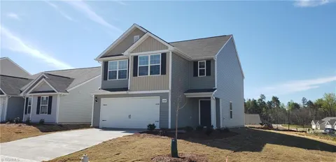 4600 Hazelburn Drive