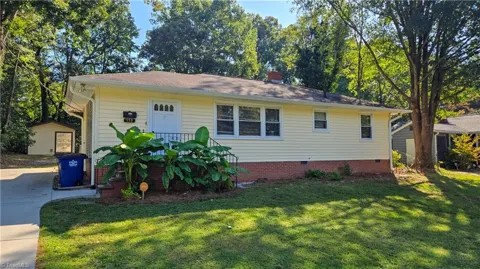 159 Lawndale Drive