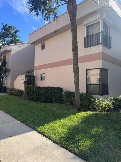 2836 Carambola Circle S #19107
