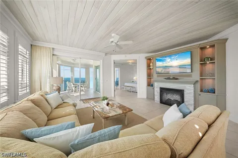 Barefoot Beach Boulevard #404