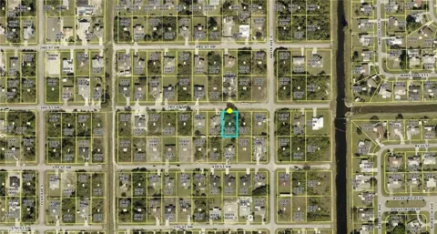 2605 3rd Street SW