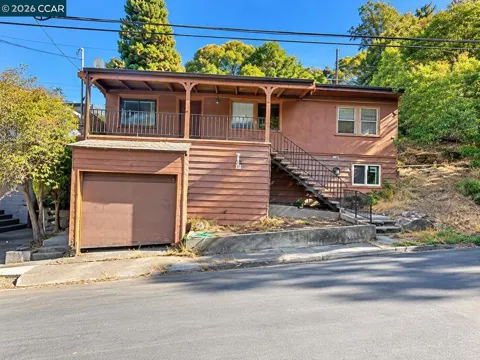 4 Green St