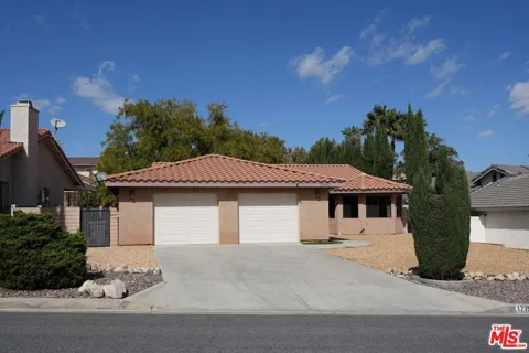 17750 Rancho Bonita Road