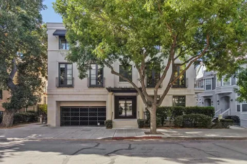 320 Bryant Street