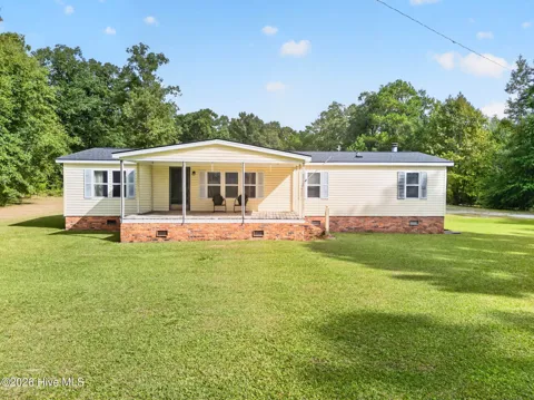 3312 Old Lumberton Road