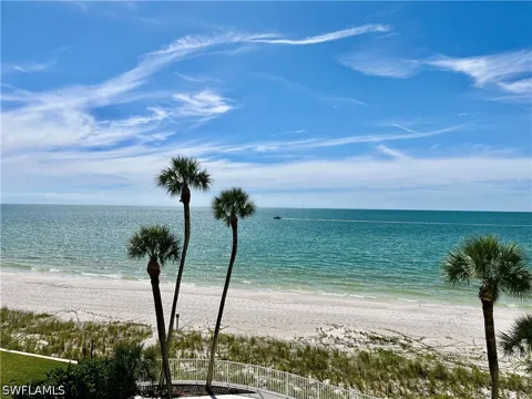 Gulf Shore Boulevard #304