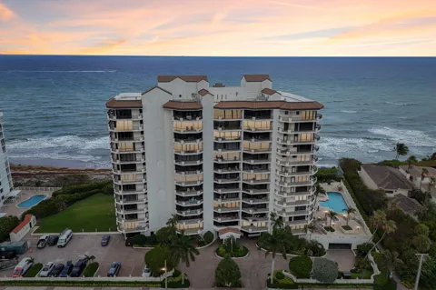 800 OCEAN DRIVE #1105