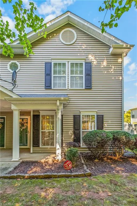 4107 McConnell Drive