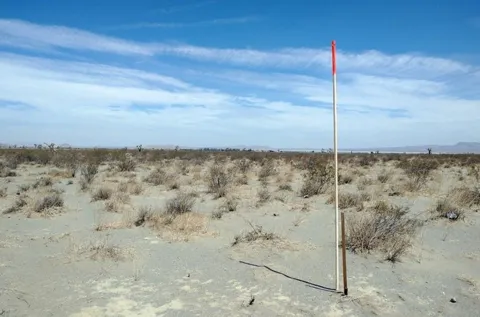 1 Rancho Rd