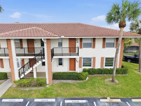 9939 THREE LAKES CIRCLE #14H