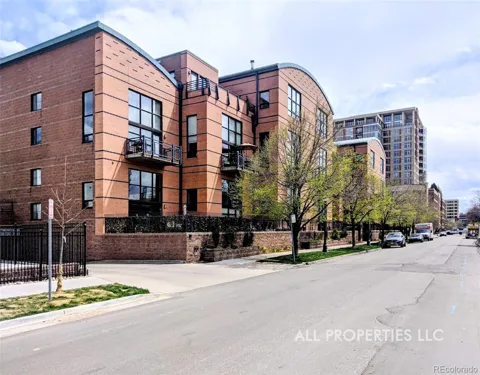 930 Acoma Street #312
