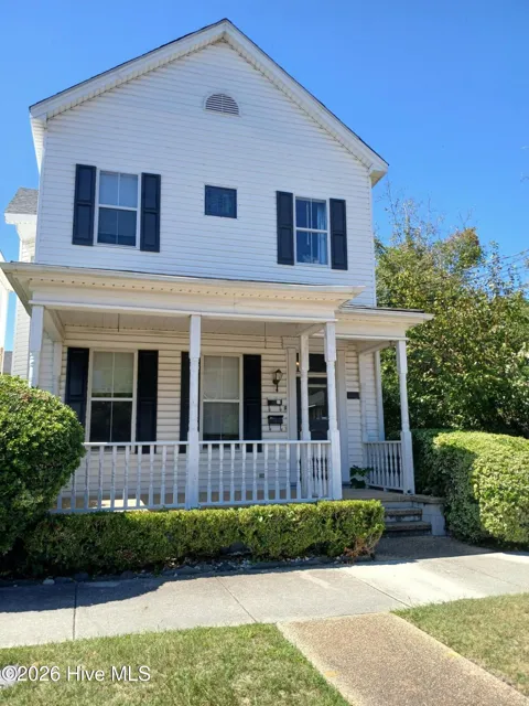403 7th Street #A