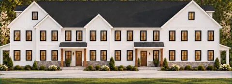 3538 Refuge Drive #23