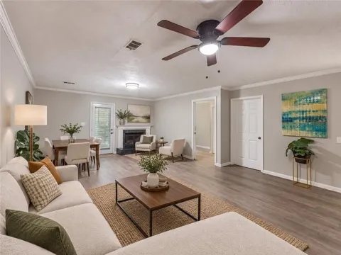 1265 Jamestowne Trail