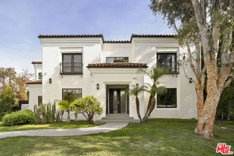 400 S Mccadden Place