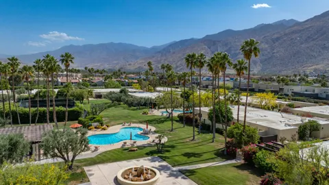 487 Hermosa Drive