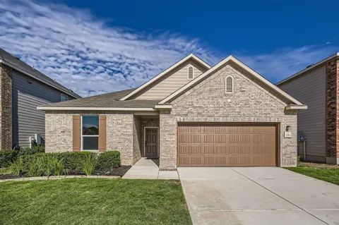 216 Deer Crest Drive