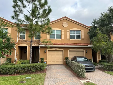 5815 Monterra Club Drive