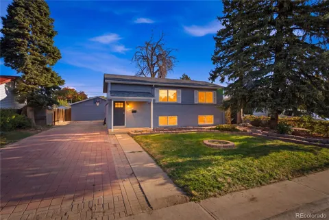 3181 Kassler Place