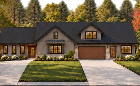 3541 Refuge Drive #4