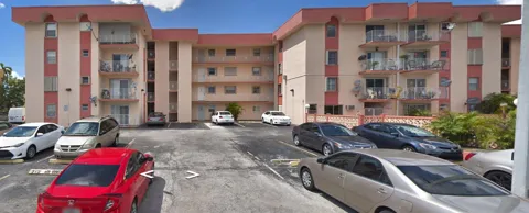 6820 W Flagler Street #308