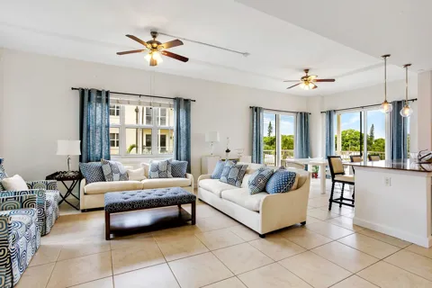 3960 Flagler Drive #306