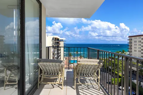 3460 S Ocean Boulevard #7160