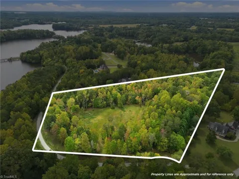 Lot 1 Pine Lake Lane