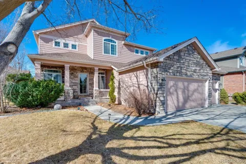1245 Reserve Drive