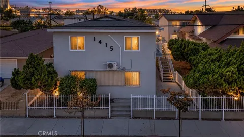 1415 Martin Luther King Jr Avenue #3