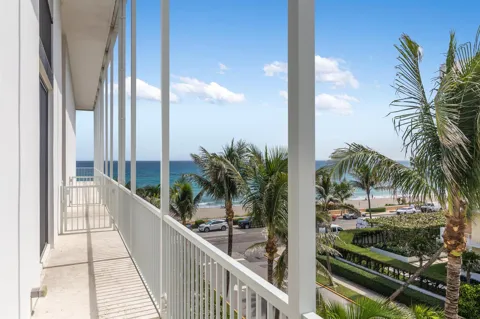 400 S Ocean Boulevard #419