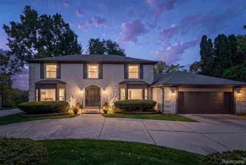 33629 Heritage Hills Drive