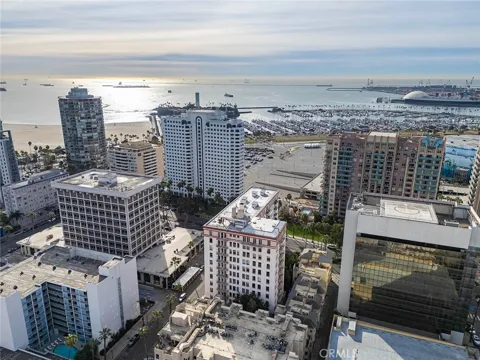 455 E Ocean Blvd #915