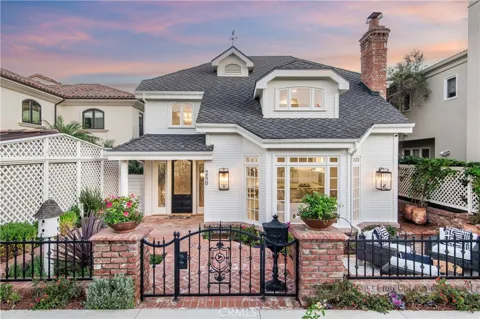 250 Poppy Avenue