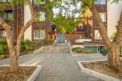 301 Belmont Street #308