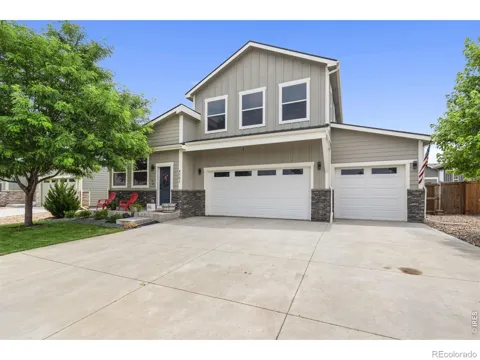 4503 Granger Drive
