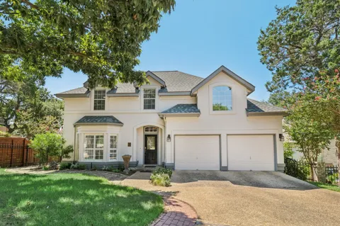 617 Evergreen Lane