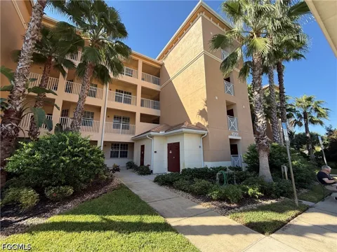 Palazzo Way #205