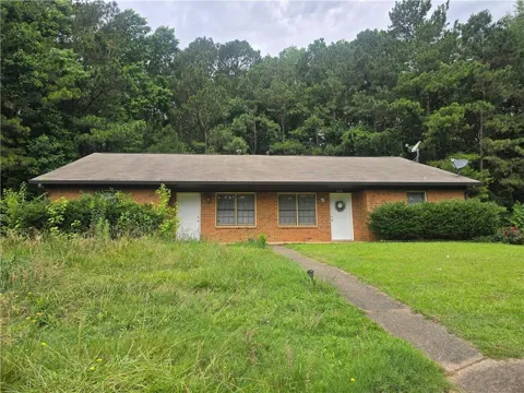 2646 Rabun Circle #B