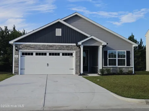 210 S Umbrella Palm Drive