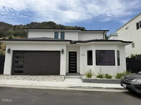7420 Valaho Lane