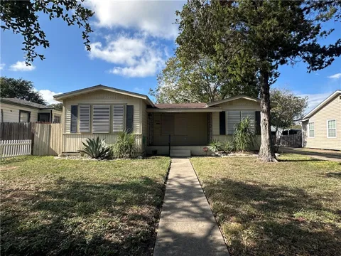 914 Cunningham Street