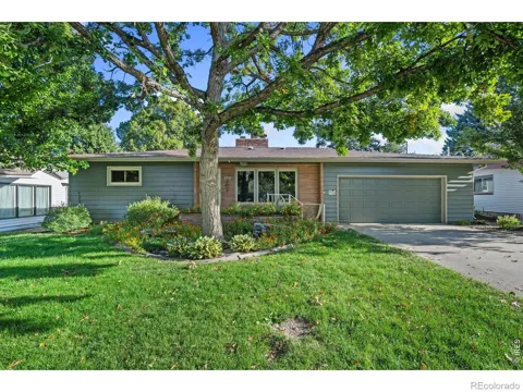 1207 Loch Mount Drive